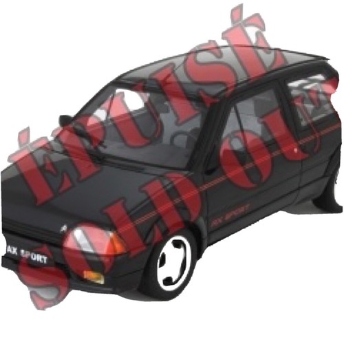 Ottomobile ot529 citroen - ot529,
