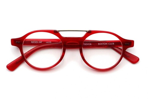 Petites lunettes vue - vue, rondes