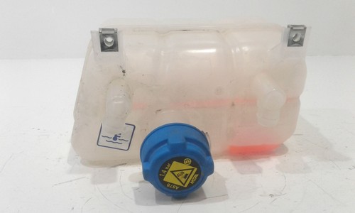Bac liquide radiateur fiat - bac,