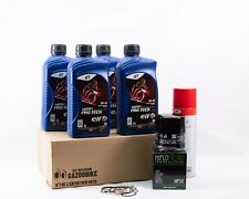 Kit Entretien Vidange Standard