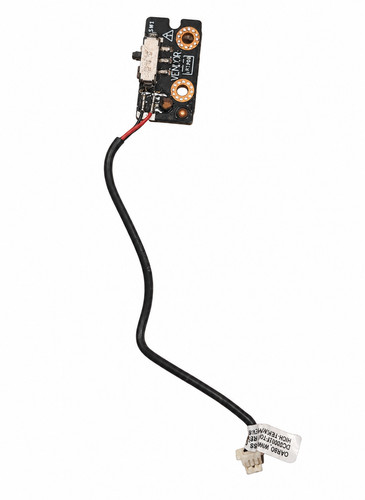 Carte wifi mode avion - wifi, dell