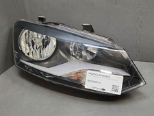 Phare avant droit - Volkswagen