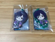 Mobile Suit Gundam 00 Rubber Strap LabaSuto Tieria