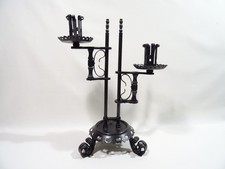 ANCIEN BOUGEOIR CHANDELIER EN