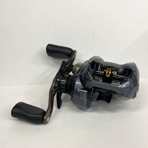 Moulinet daiwa zillion - zillion, sv