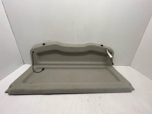 Plage arriere renault scenic - renault, 3