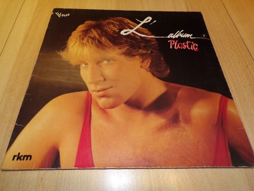 Vinyle tours l album - vinyle, 33