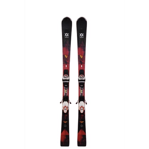 Ski occasion volkl flair - occasion,