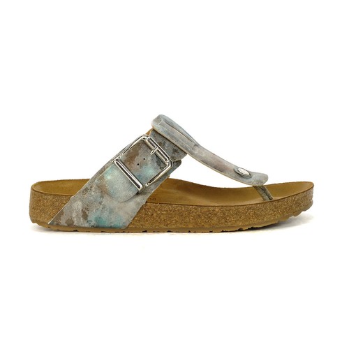 Haflinger unisex cora lime - unisex,