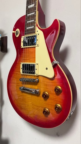Epiphone les paul standard - les,