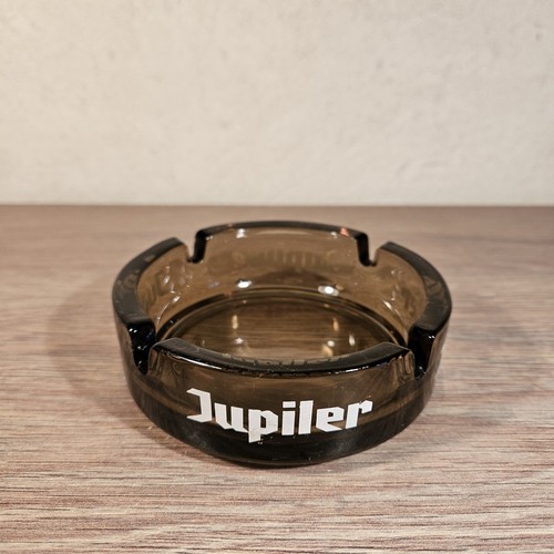 Cendrier vintage jupiler - cendrier,