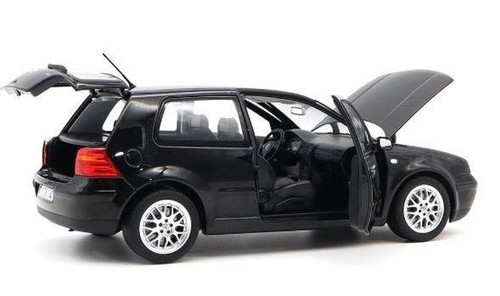 Volkswagen golf gti - 4,