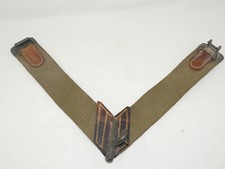 Sangle porte plaque mortier