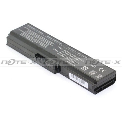 Batterie pour toshiba - pour,
