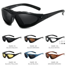 Lunettes De Soleil Polarisees
