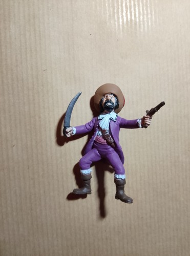 Tintin milou plastoy - tintin, et