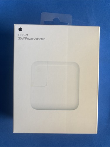 Apple mr2azzm 30w chargeur - 30w,