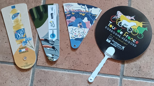 Cyclisme lot goodies - cyclisme,
