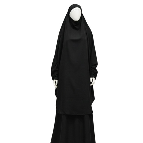 Robe prière musulmane 2 - de,