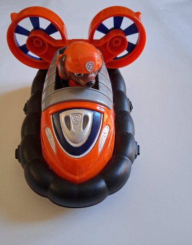 Paw patrol pat - patrol,