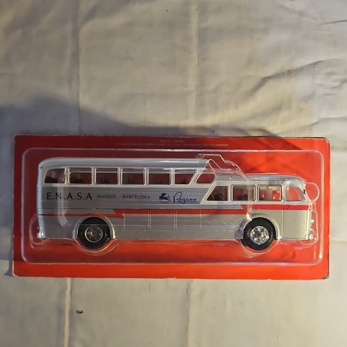 Autocar autobus pegaso - -,