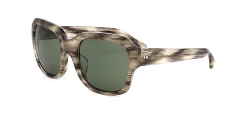 Lunettes soleil dries - de, van