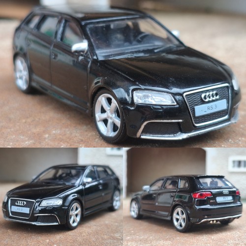 Audi rs3 sportback 8p - audi,