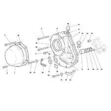 DUCATI 900 SS IE SSIE