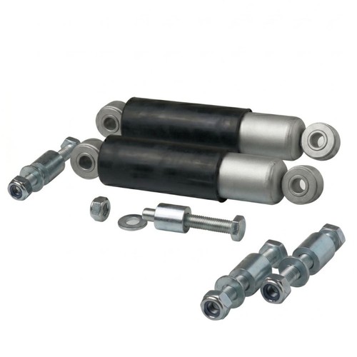 Kit amortisseur sorel - kit, pour