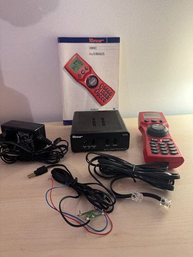 Roco multimaus 10810 - multimaus,