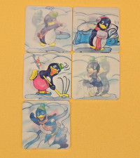 NUTELLA - PETITS PINGOS -