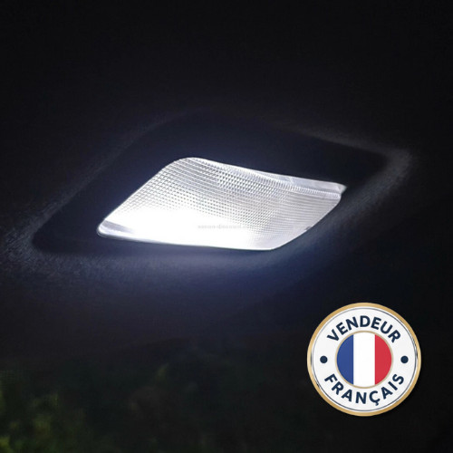 Ampoules led interieur - led,