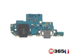 samsung  A52 A525 A526 Connecteur Chargeur Dock USB type-C microphone
