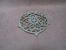 Ancien Dessous de Plat en