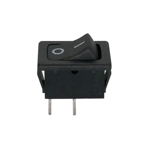 Pins interrupteur bascule - interrupteur,