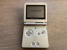Nintendo GameBoy Advance SP