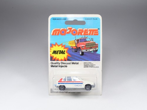 Majorette 201 citroen visa - -,