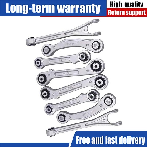 8pcs rear suspension - 8pcs, control