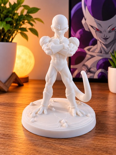 Figurine statue anime/manga