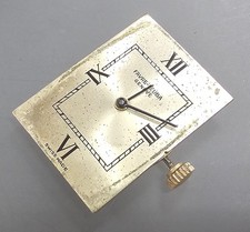 Favre Leuba Montre À