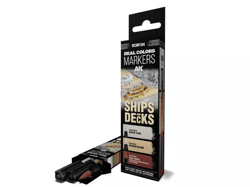Interactive markers real - interactive,
