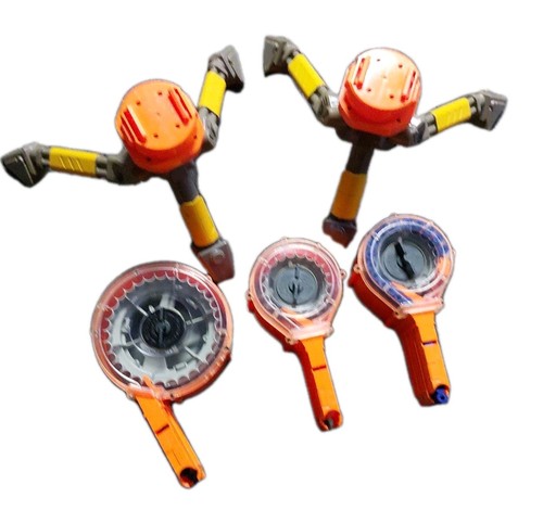 Nerf strike lot - 3x, ammo