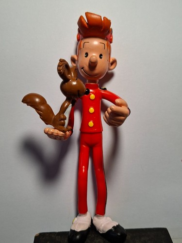 Figurine flexible - ,