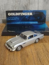 Minichamps 1/43 James Bond 007