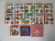 Lot de 13 livres L'imagerie