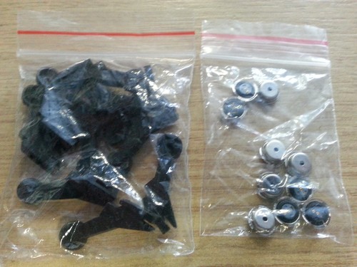 Micros blackberry 8100 - 8100, +