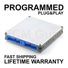 A18-B00 ME1 PLUG&PLAY 1993 Nissan 300ZX 3.0L Engine Computer ECM PCM ECU OEM