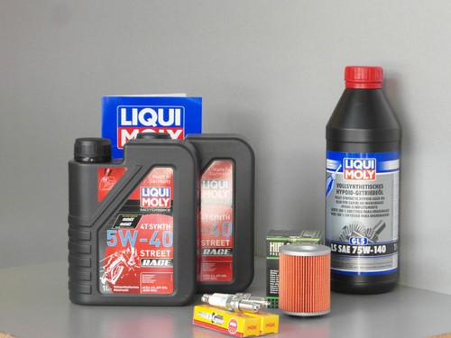 Kit maintenance can 800 - de,