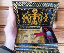  THE RADIONIC PHARAOH PORTABLE POCKET ESOTERICISM MAGIC PROTECTION RARE+