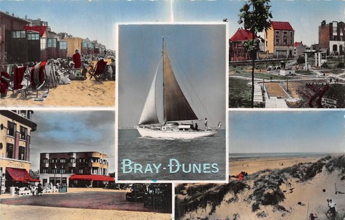Bray dunes t5197 c - 59-bray, dunes-n�t5197-c/0263